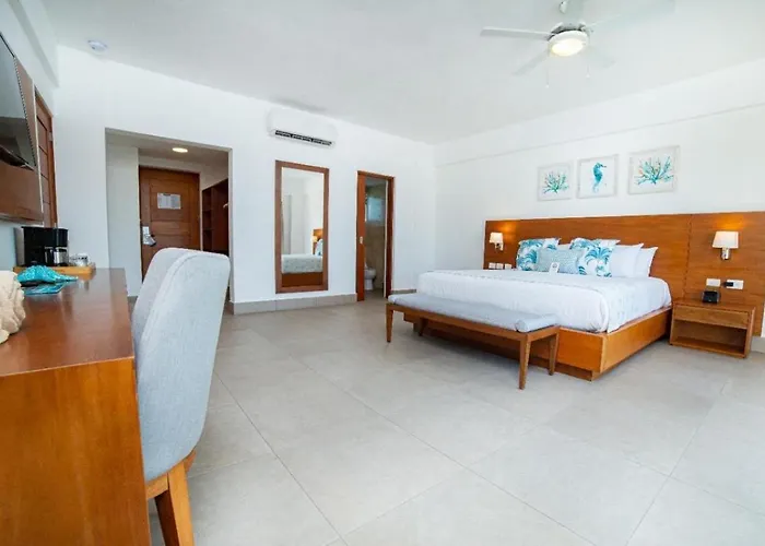 Presidential Suites Cabarete