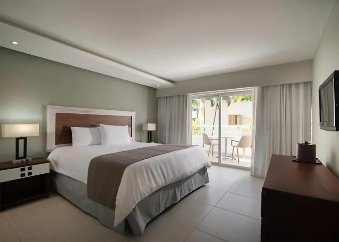 Casa Marina Sosua, Trademark By Wyndham All Inclusive